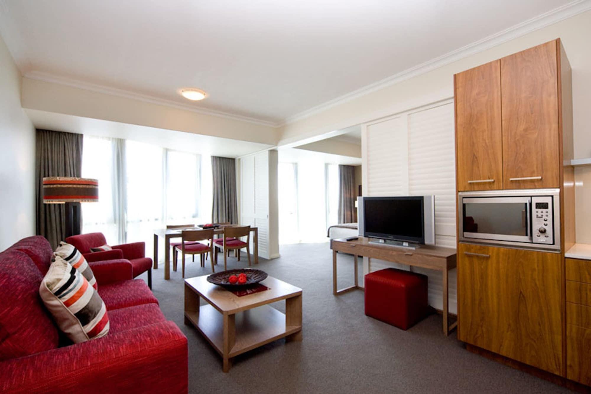 Mantra Legends Hotel Голд-Кост Екстер'єр фото