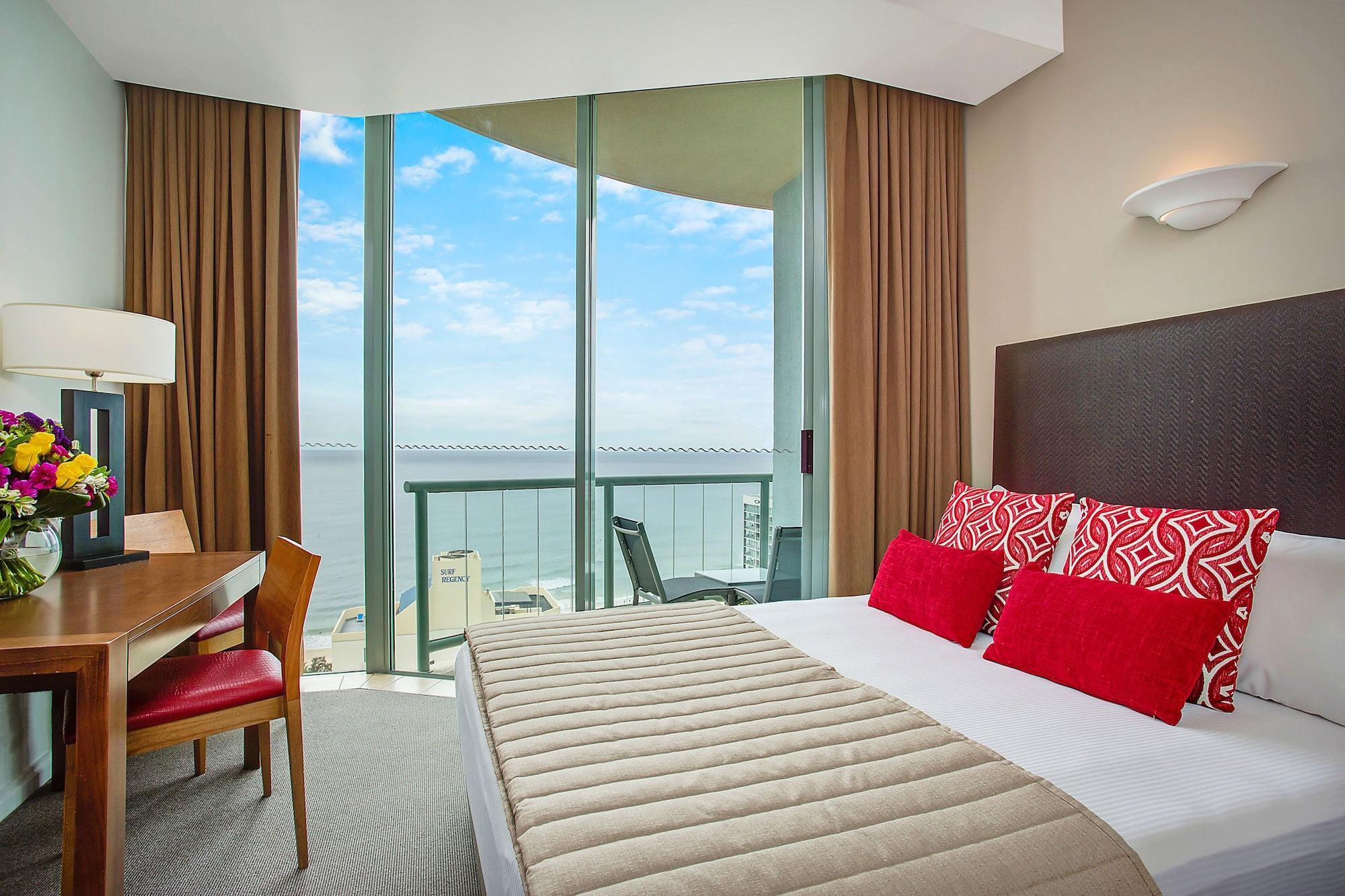 Mantra Legends Hotel Голд-Кост Екстер'єр фото