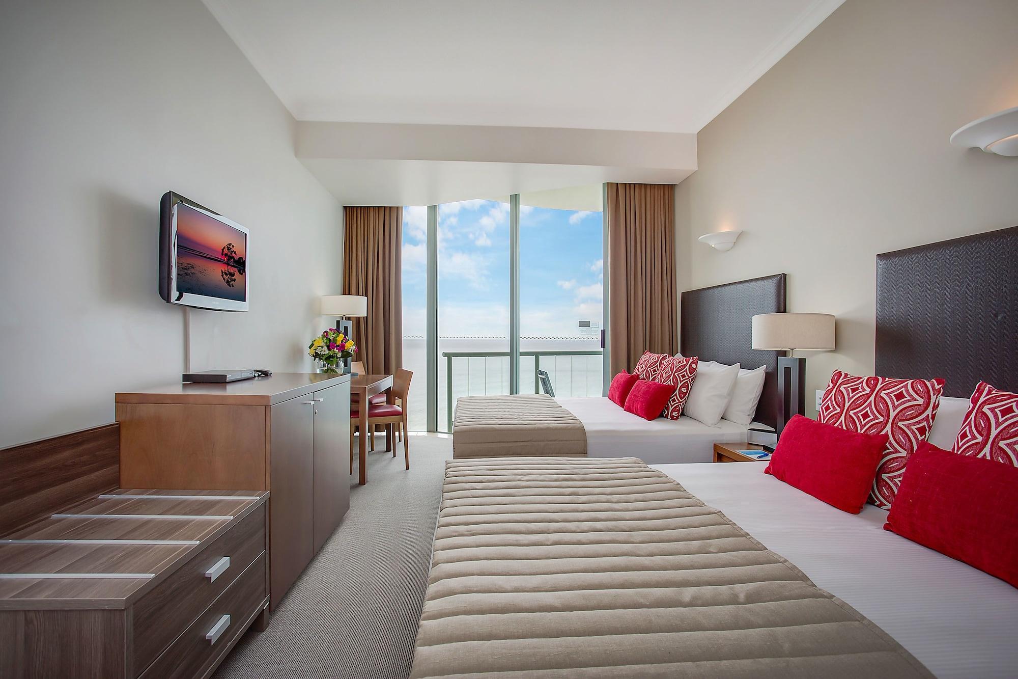 Mantra Legends Hotel Голд-Кост Екстер'єр фото