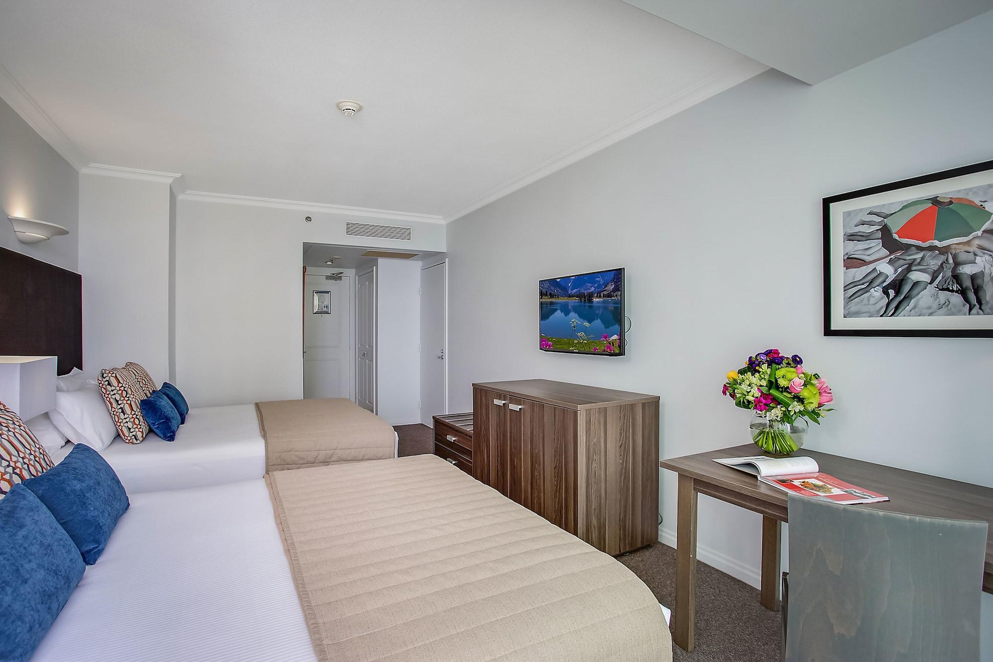 Mantra Legends Hotel Голд-Кост Екстер'єр фото
