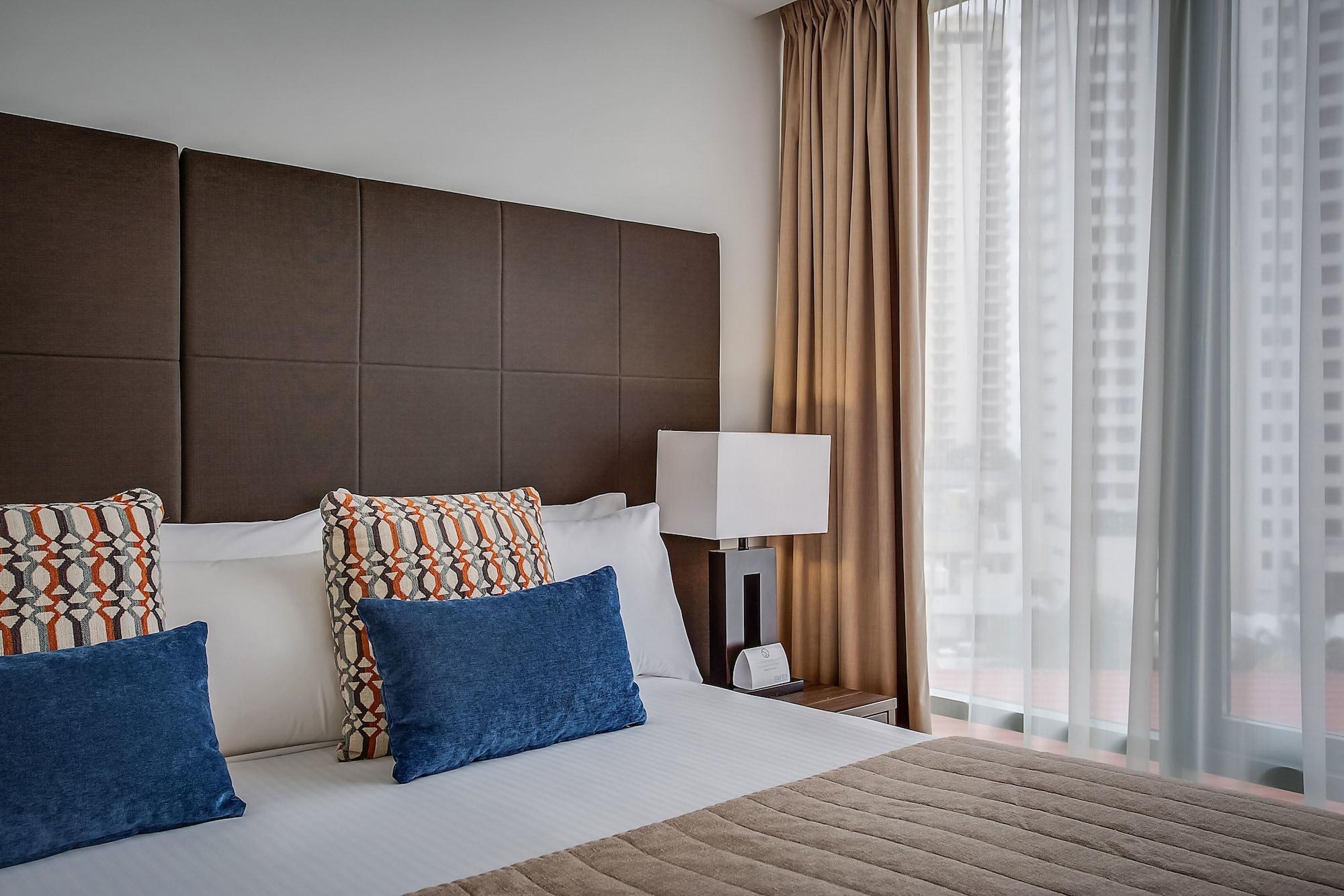 Mantra Legends Hotel Голд-Кост Екстер'єр фото