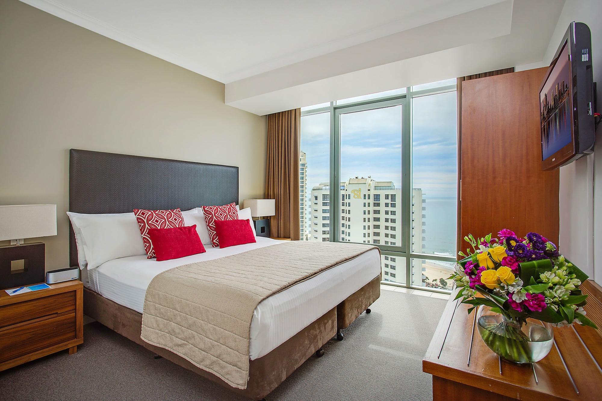 Mantra Legends Hotel Голд-Кост Екстер'єр фото