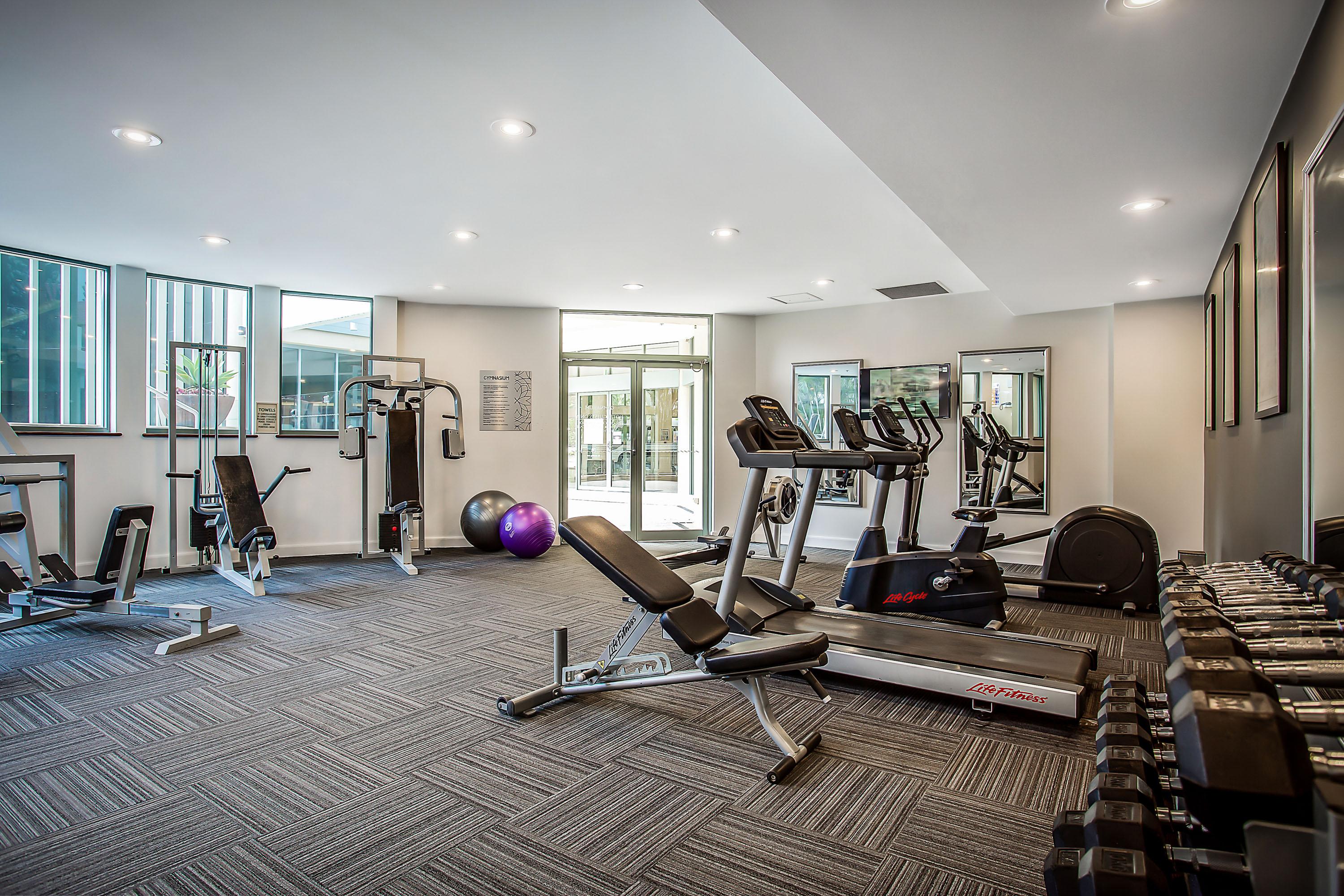 Mantra Legends Hotel Голд-Кост Екстер'єр фото