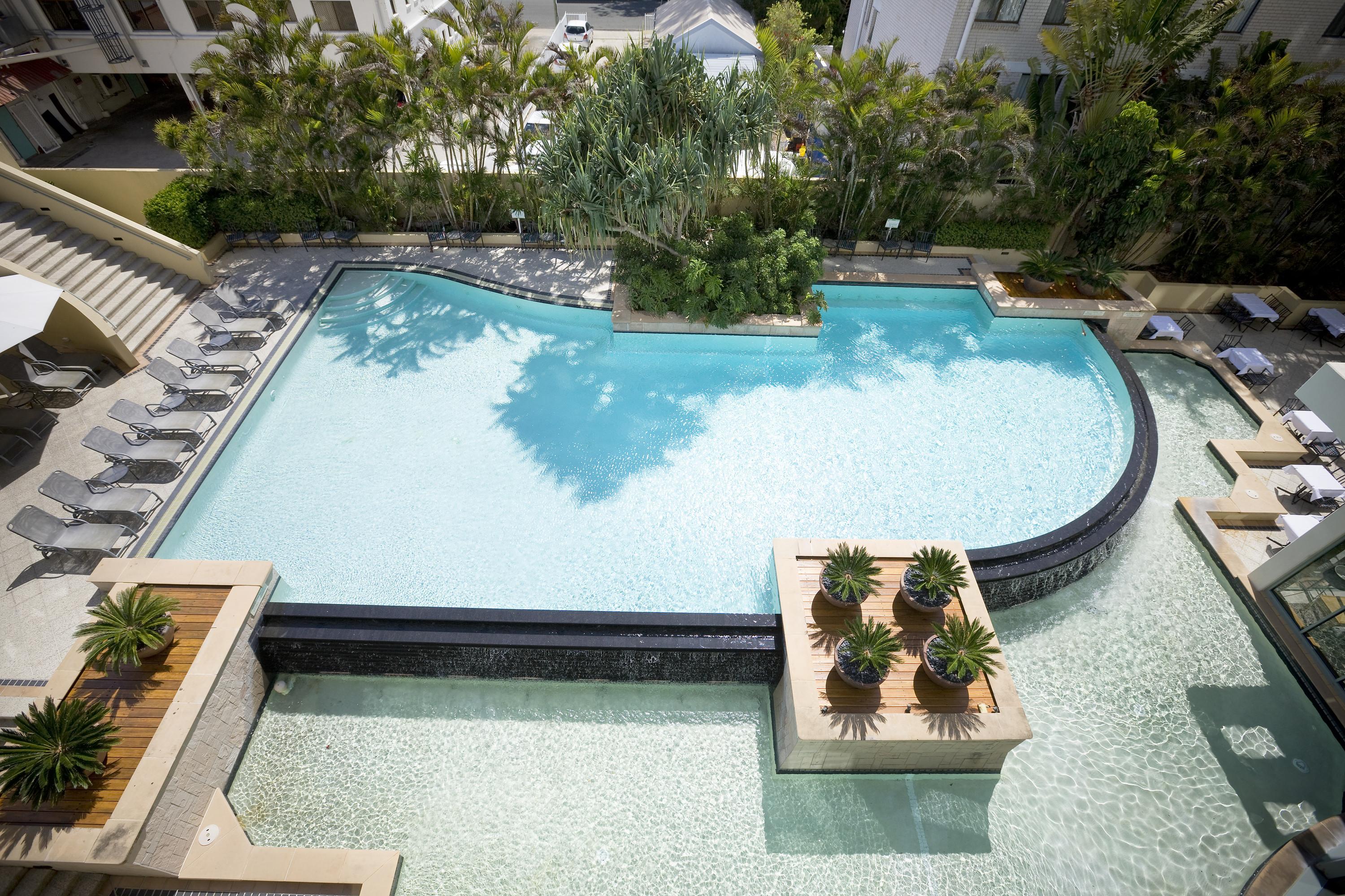Mantra Legends Hotel Голд-Кост Екстер'єр фото