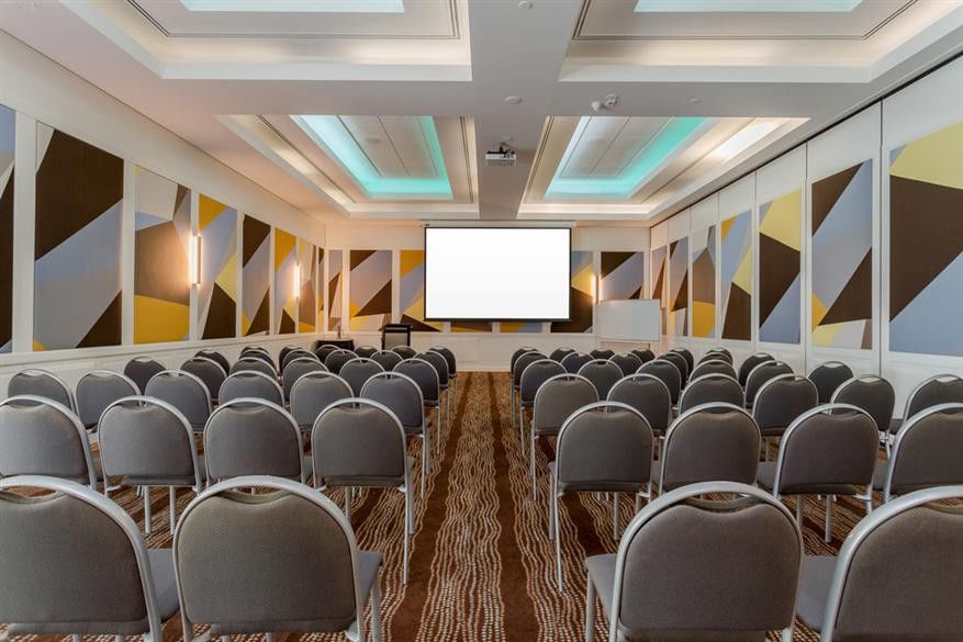 Mantra Legends Hotel Голд-Кост Екстер'єр фото
