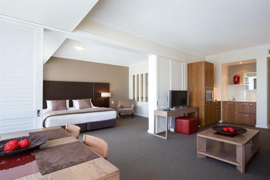 Mantra Legends Hotel Голд-Кост Екстер'єр фото